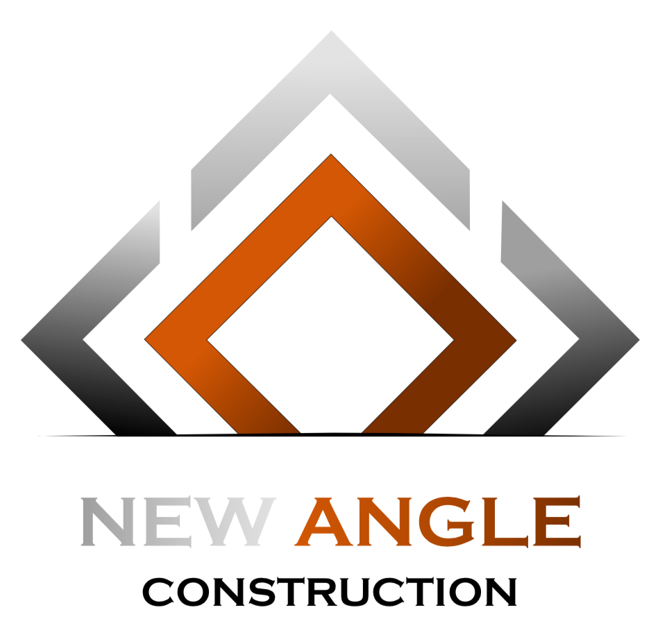 New Angle Construction logo