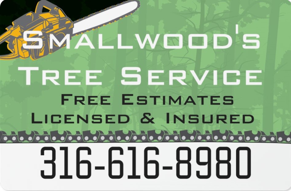 Avatar for Smallwood's Tree Service & Landscaping