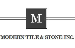 Modern Tile and Stone Inc logo