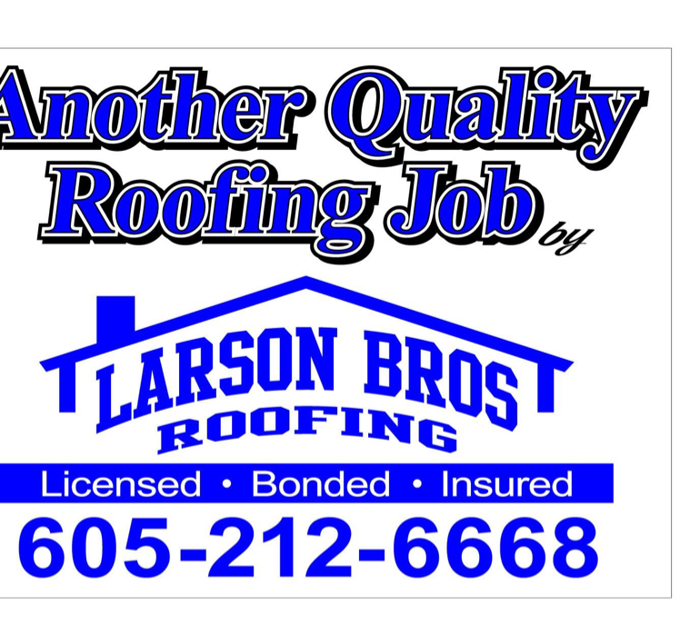 Avatar for Larson Brothers Roofing LLC