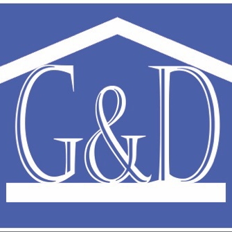 G&D Construction Service LLC logo
