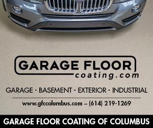 Avatar for Garage Floor Coating of Columbus