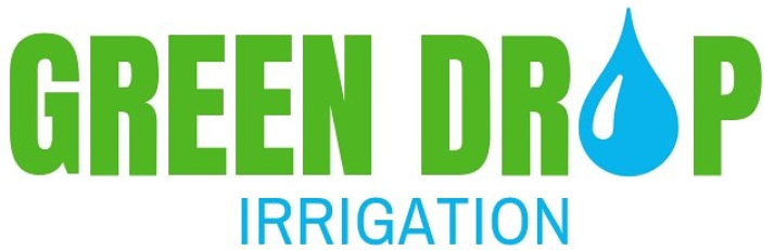 Greendrop Irrigation logo