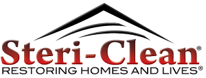 Steri-Clean Indiana, Inc. logo
