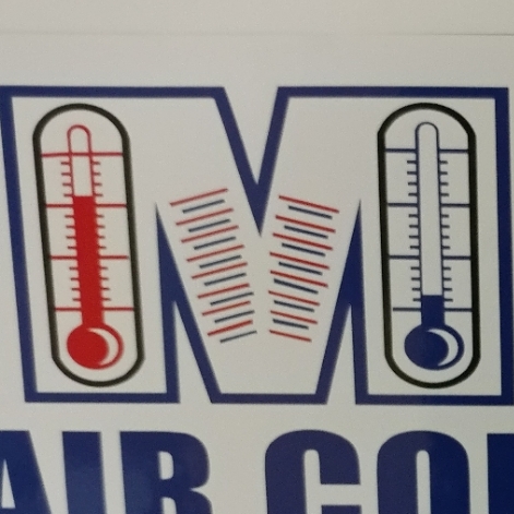 Logo for MCS Air Conditioning