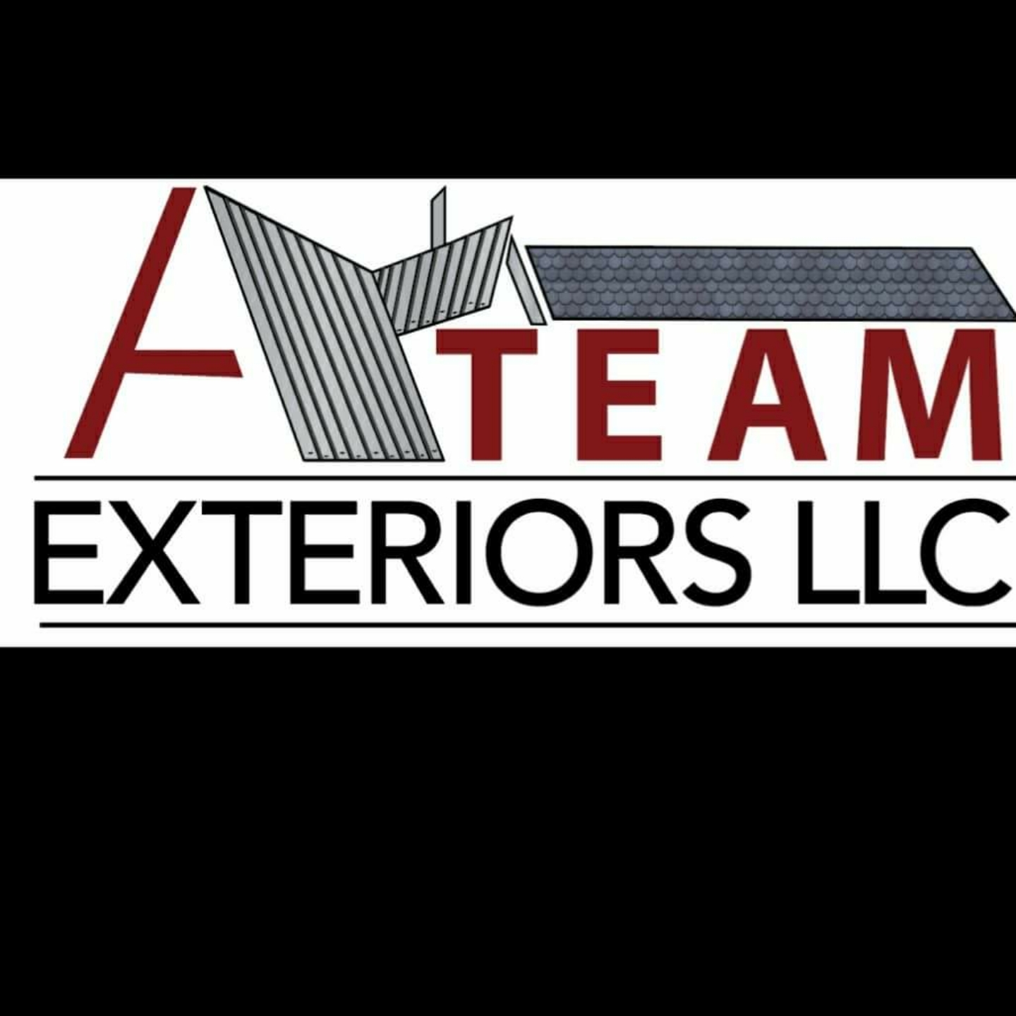 A-Team Exteriors LLC logo