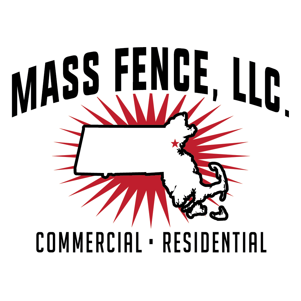 Mass Fence LLC logo