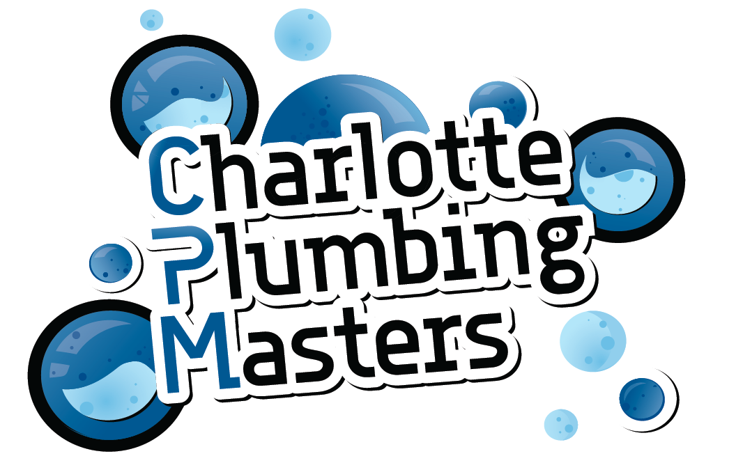 Logo for Charlotte Plumbing Masters