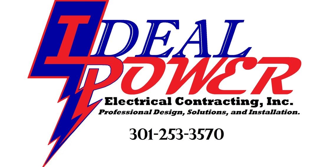 Ideal Power Electrical Contracting, Inc. logo