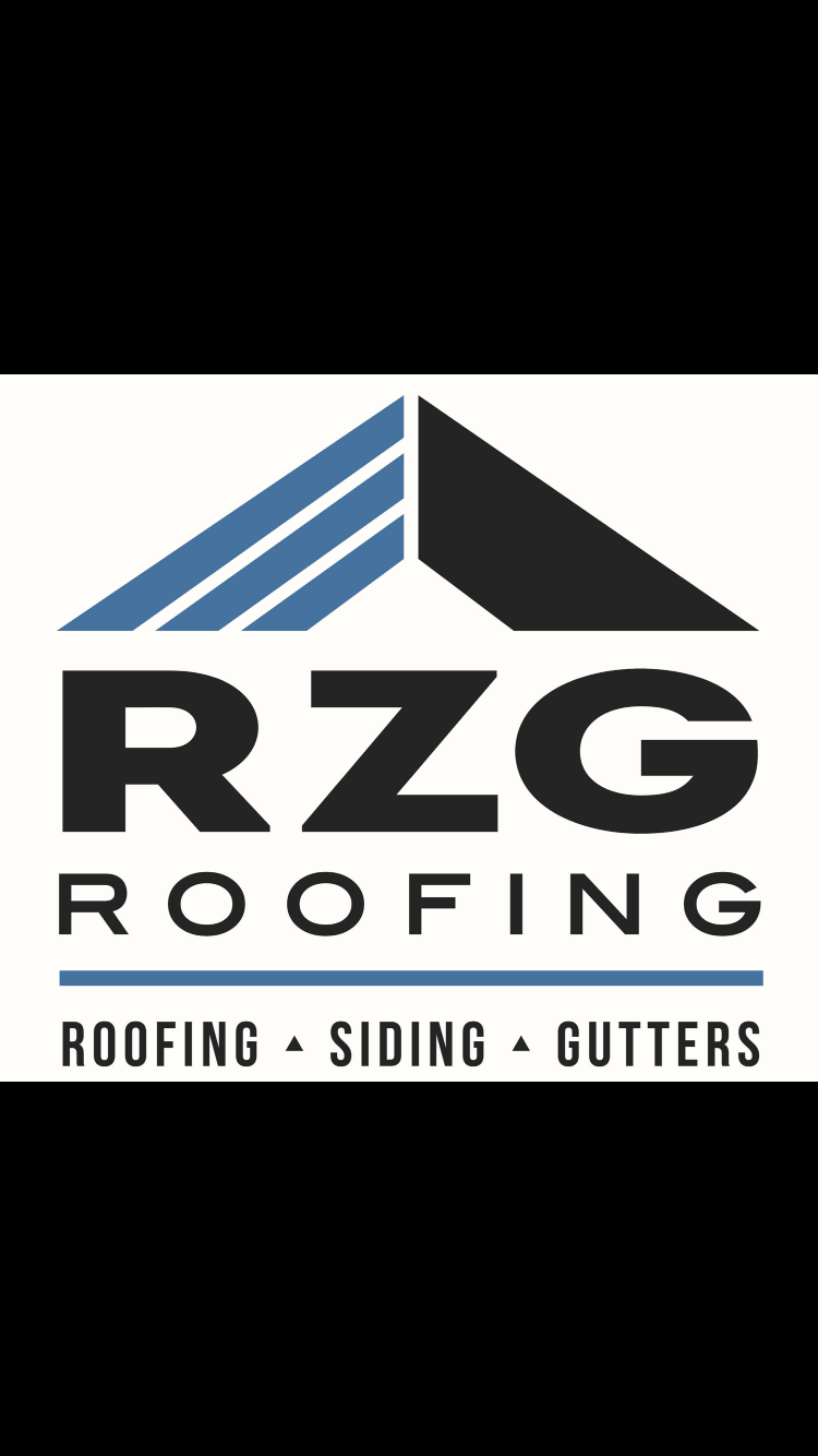 RZG Roofing, Siding and Gutters logo