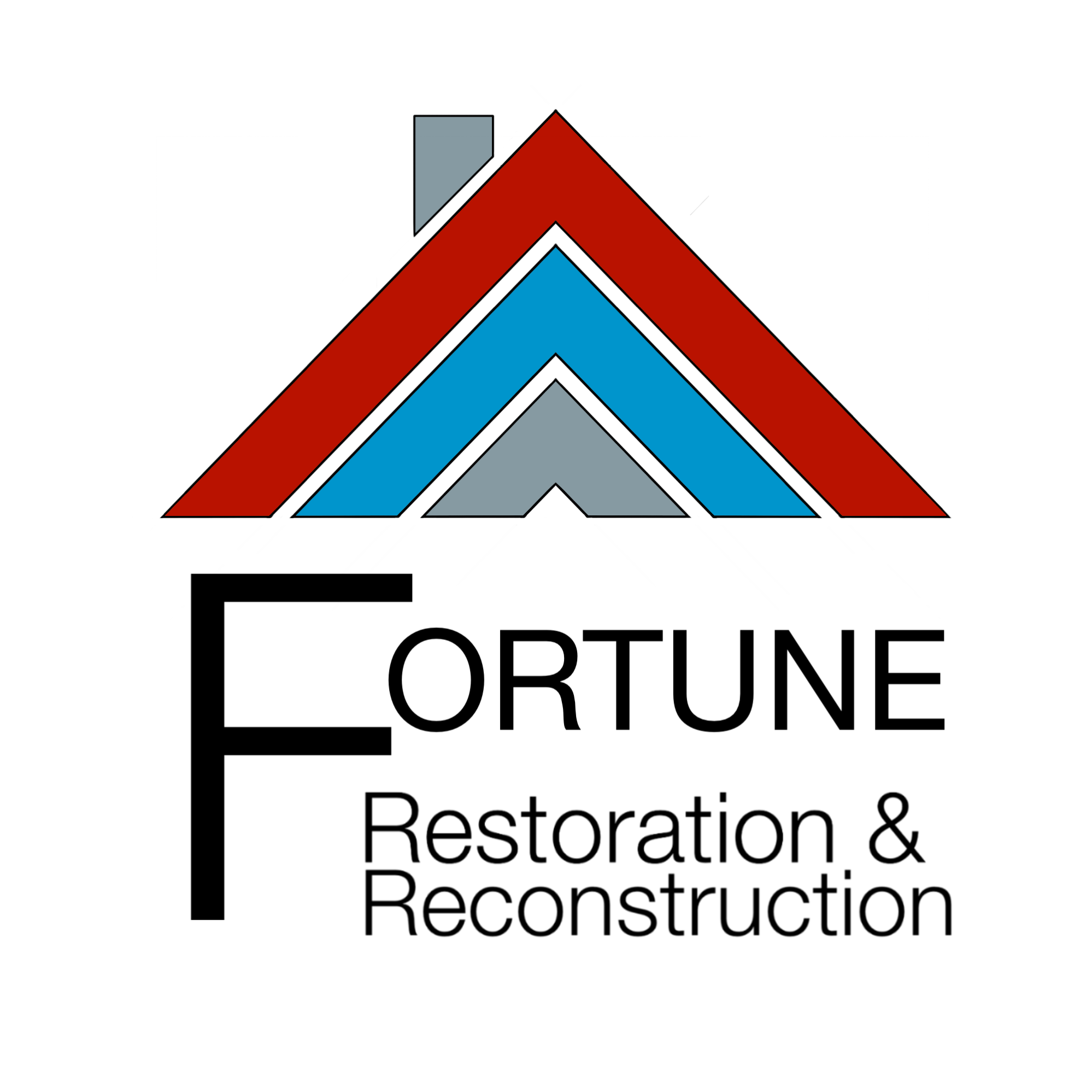 Fortune Restoration & Reconstruction logo