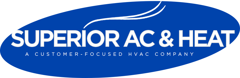 Superior AC & Heat logo