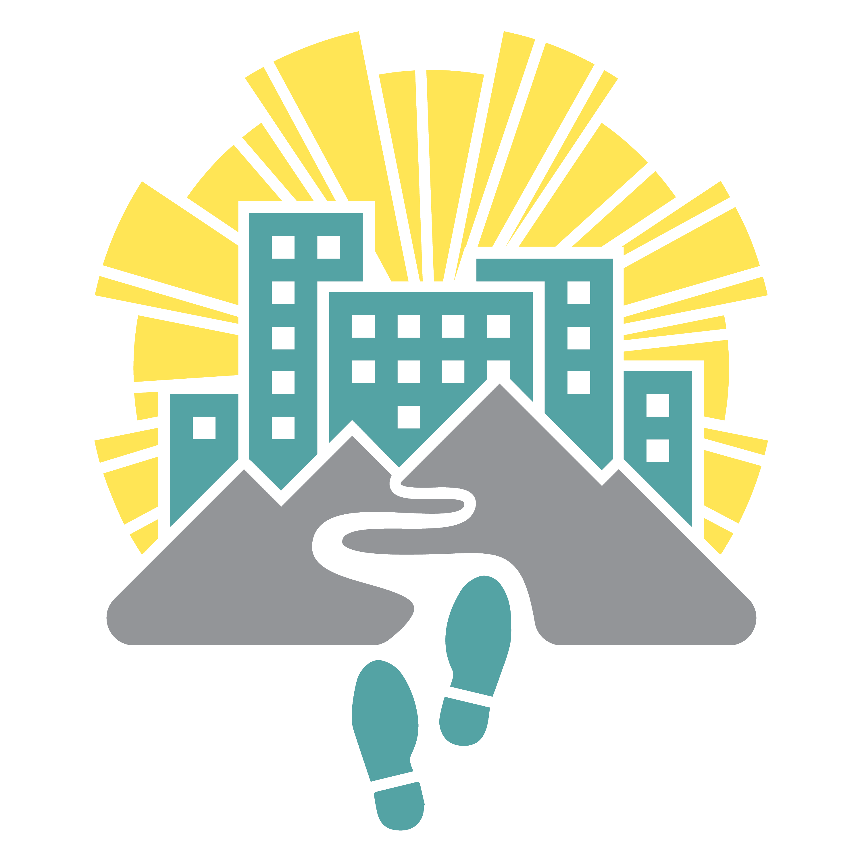 Let's Work Together, LLC logo
