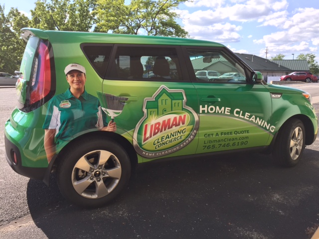 Avatar for Libman Cleaning Concierge