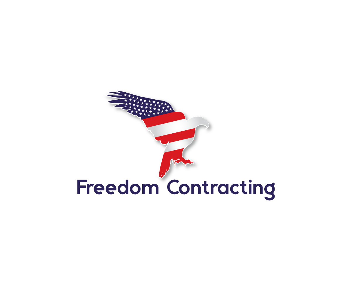 Freedom Contracting logo