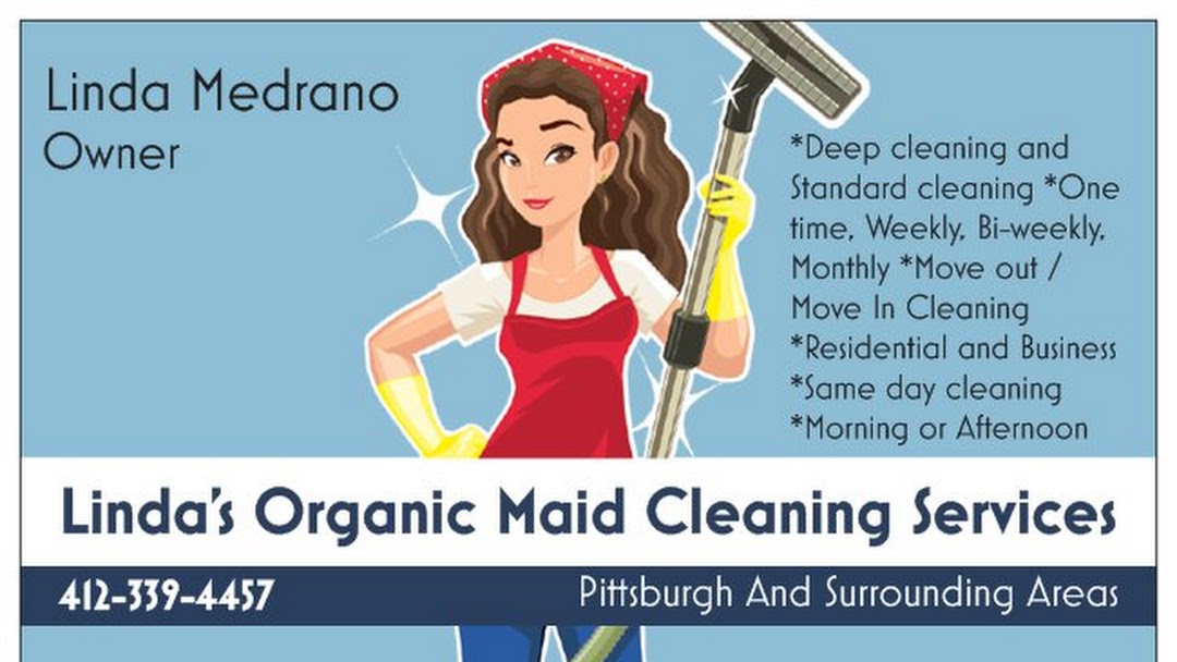 Avatar for Linda's Organic Maid Cleaning Services LLC