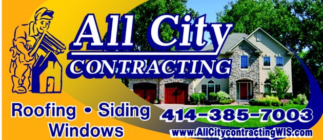 Logo for All City Contracting