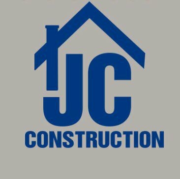 Logo for JC Construction