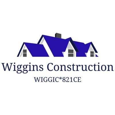 Wiggins Construction logo