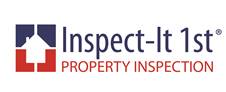Inspect it 1st of Cincinnati logo