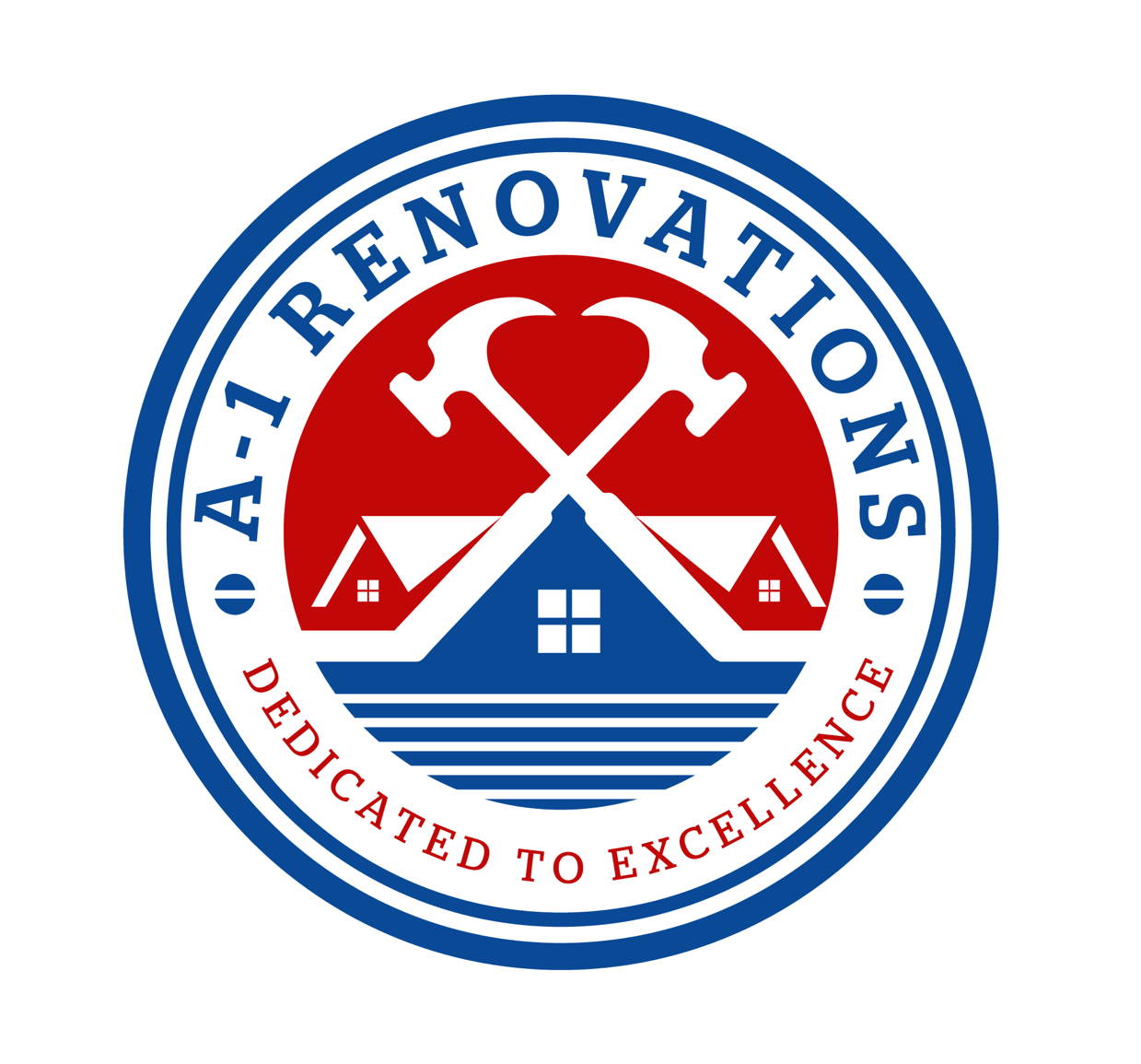 A-1 Renovations LLC logo