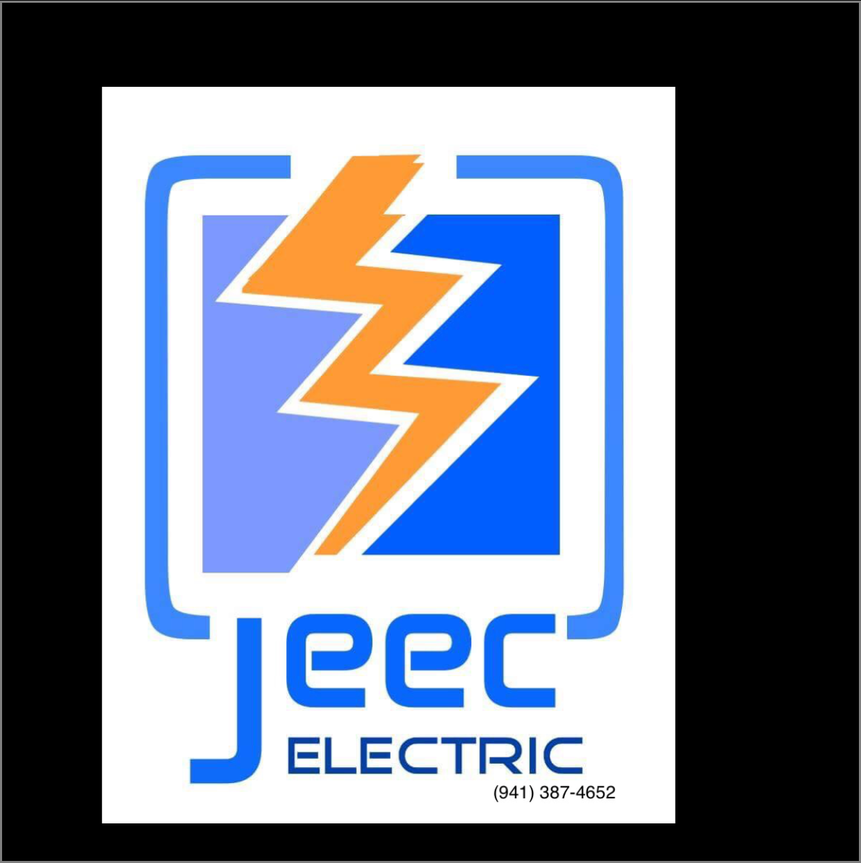 Logo for Jeec Electric