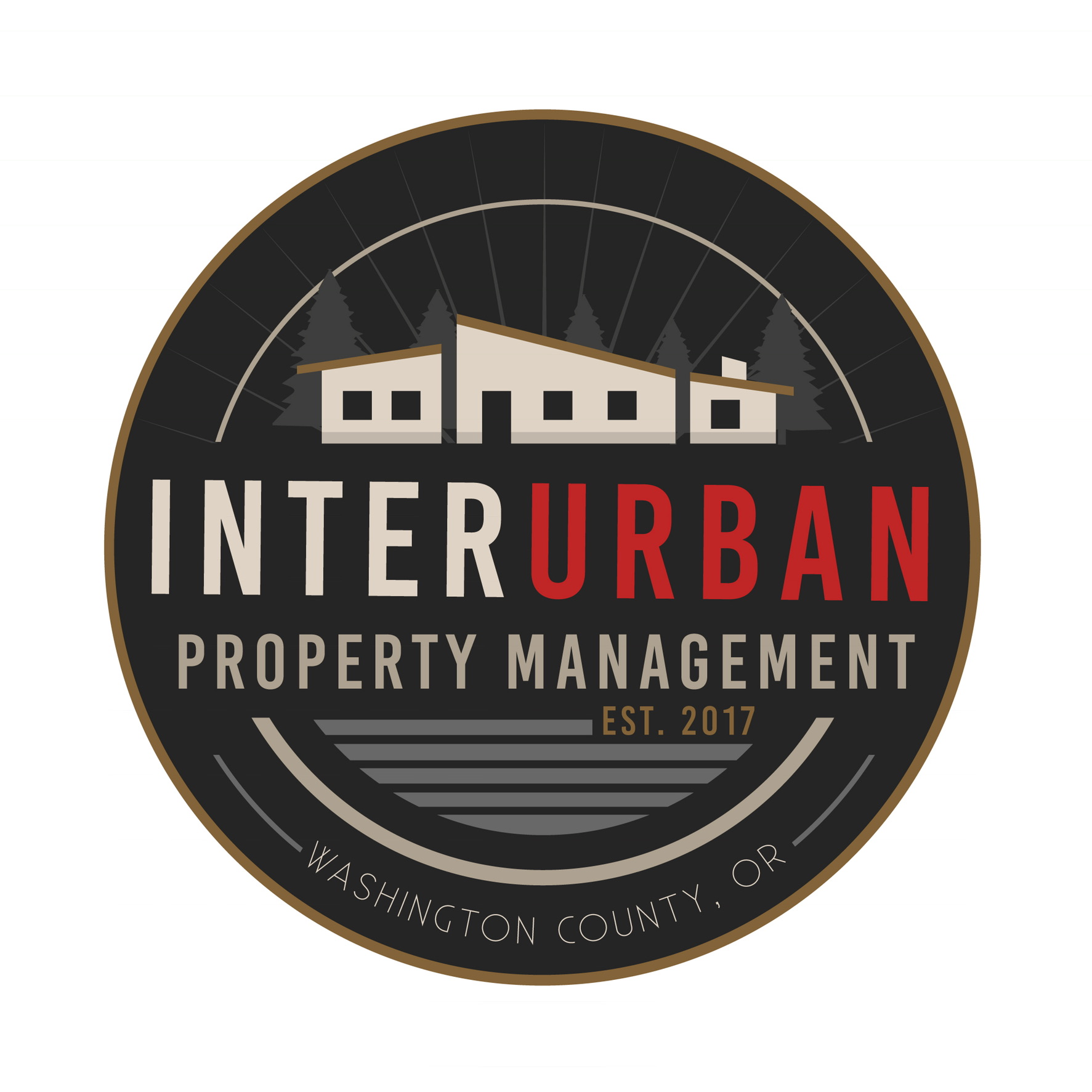 Logo for Interurban Property Management