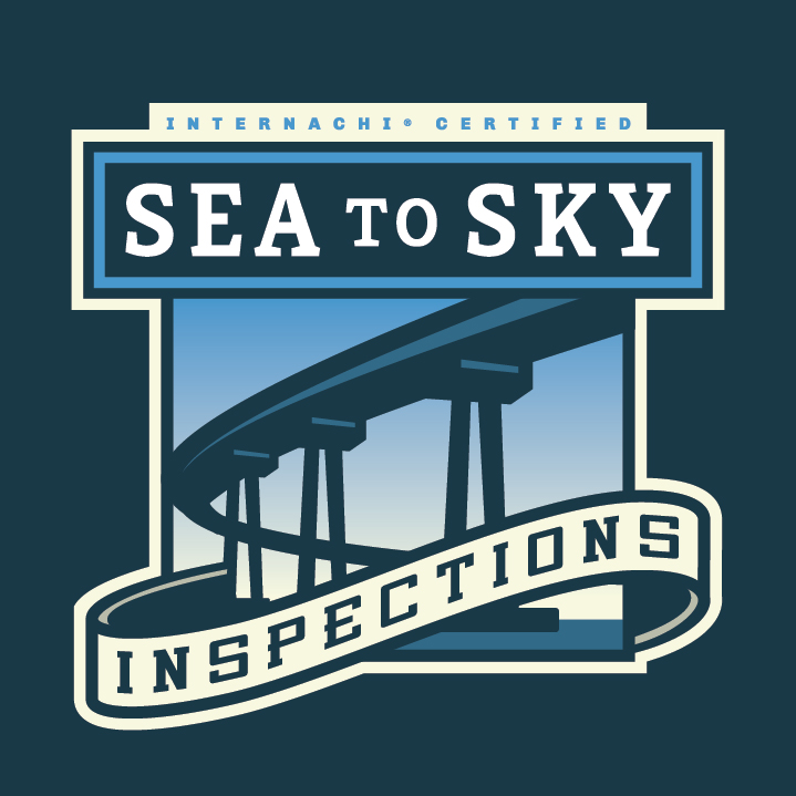 Sea To Sky Inspections logo