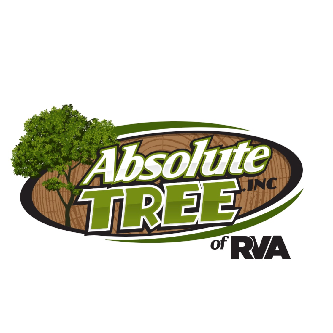 Logo for Absolute Tree of RVA