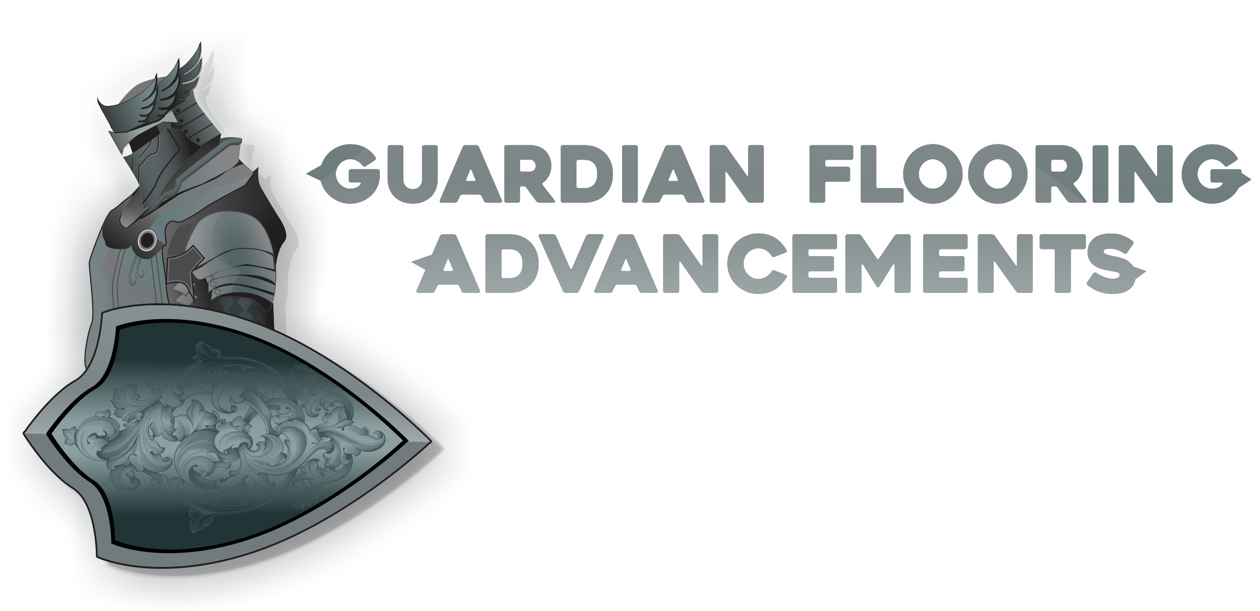 Logo for Guardian Flooring Advancements