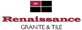 Renaissance Granite & Tile inc. logo