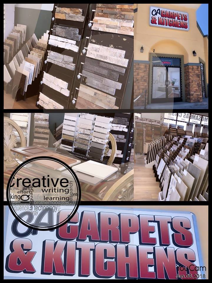 Avatar for California Carpets & Kitchens