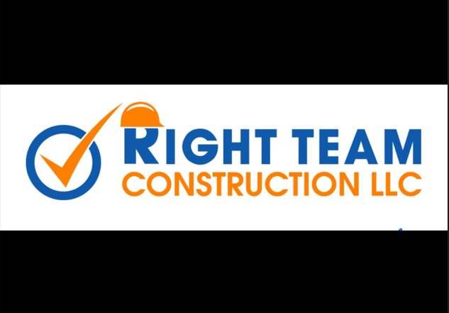 Right Team Construction LLC logo