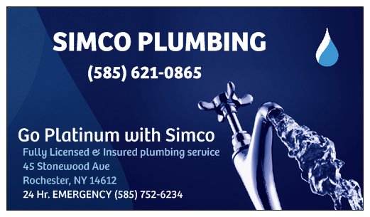 Simco Plumbing Heating and Air Conditioning, LLC logo