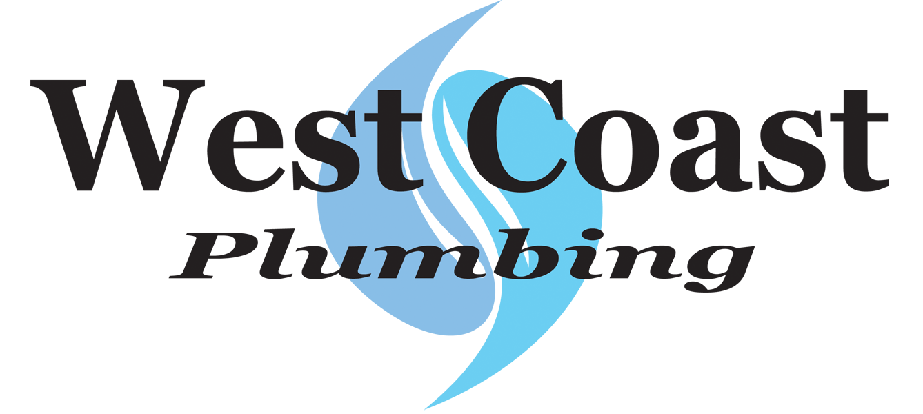 Logo for West Coast Plumbing