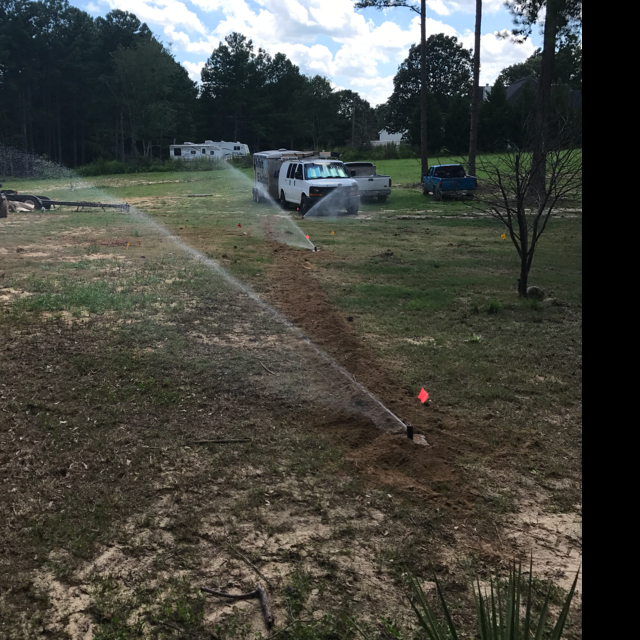 Waterway Irrigation logo