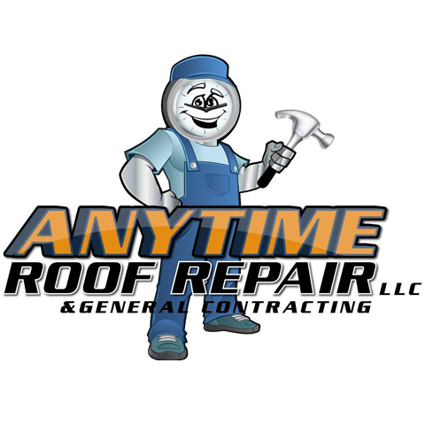 Anytime Roof Repair LLC logo