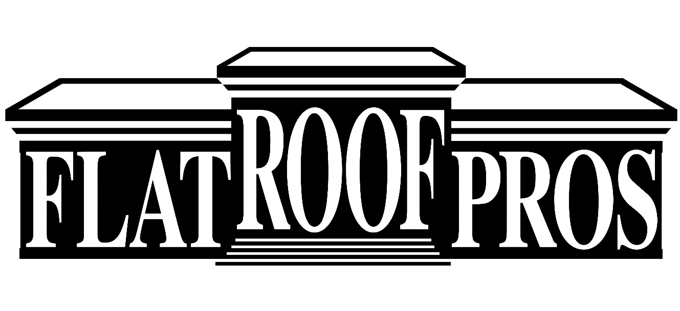 Flat Roof Pros logo