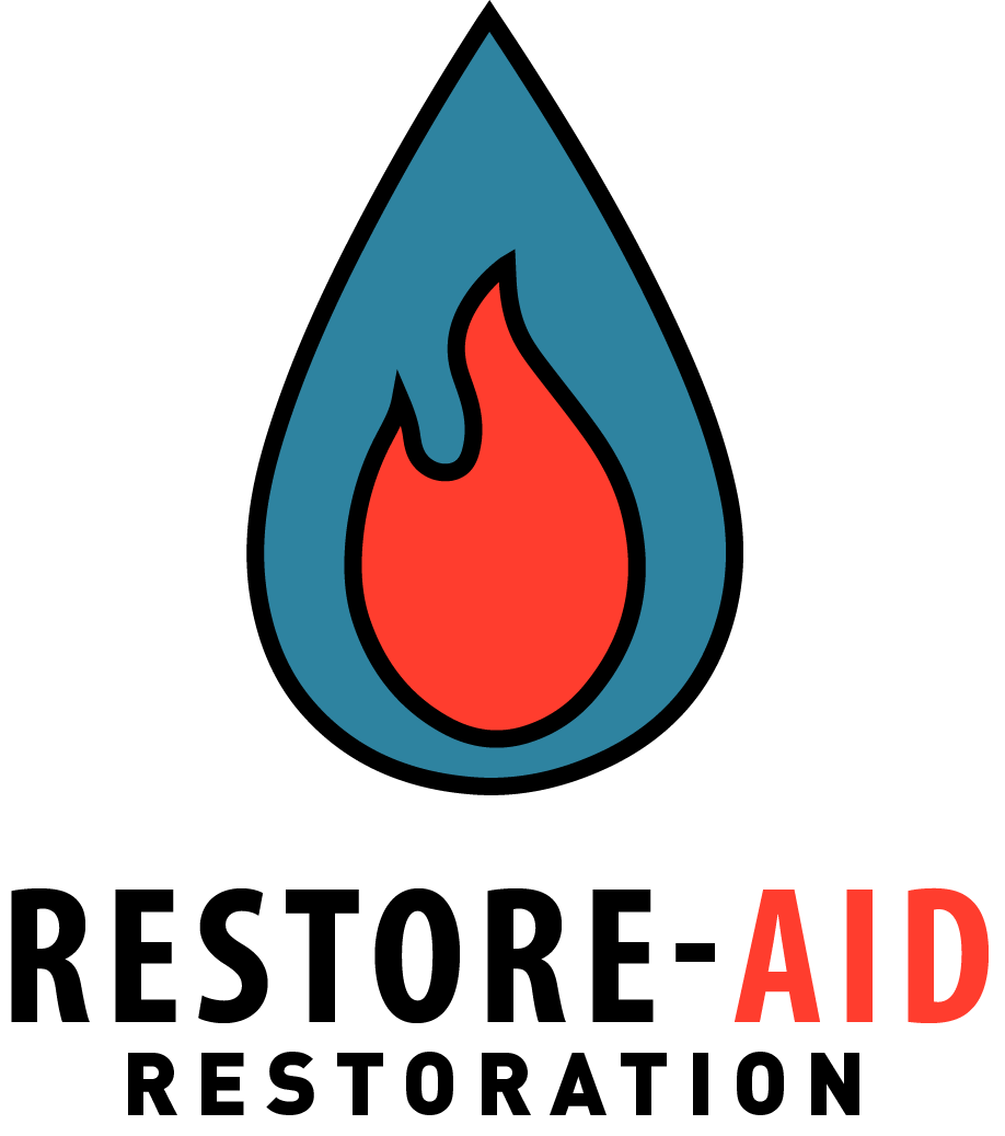 Restore-Aid Restoration LLC logo