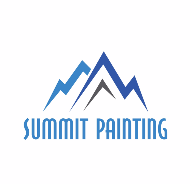 Logo for Summit Painting