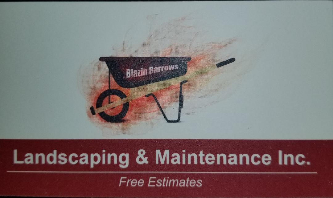 Avatar for Blazin Barrows Inc.