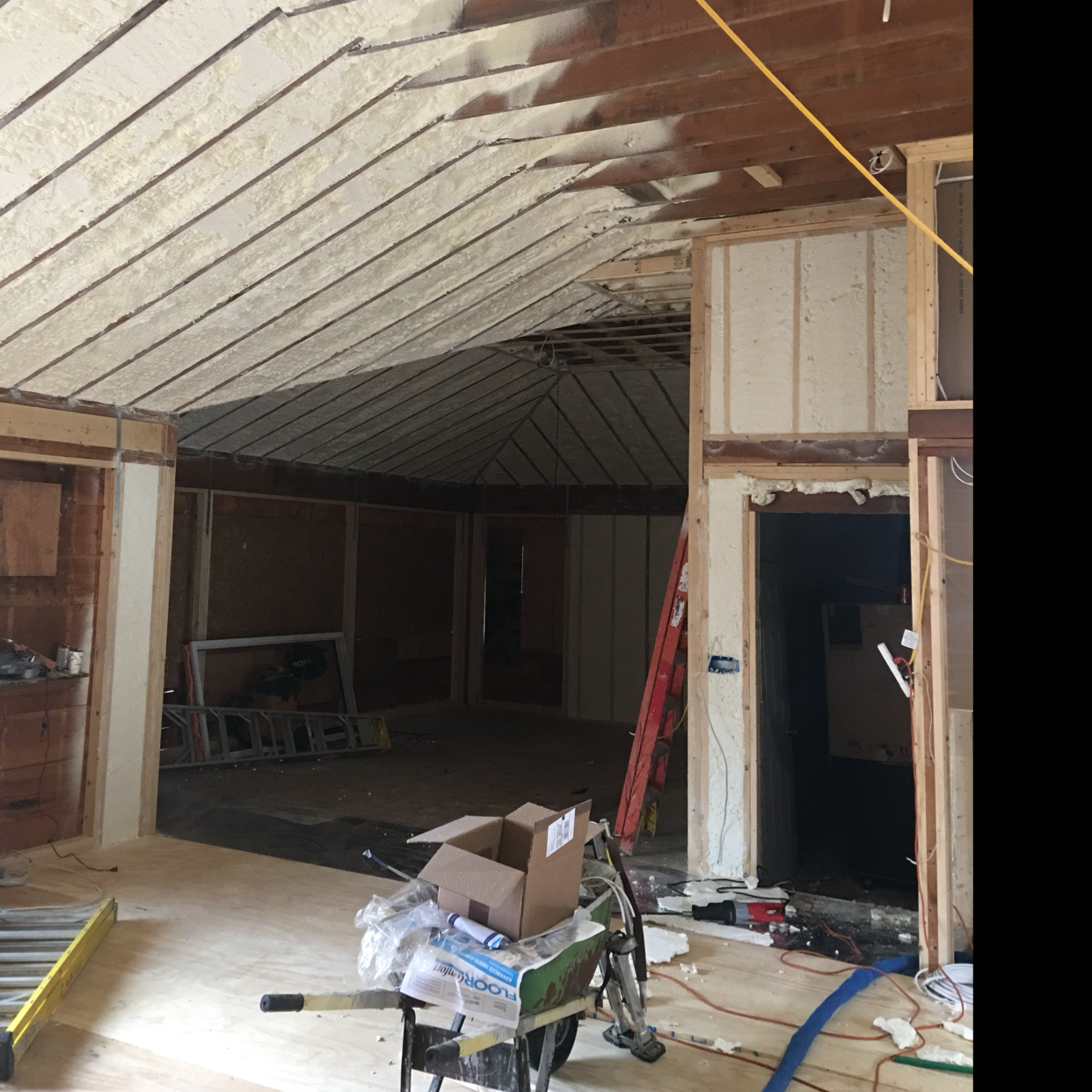 Avatar for 24/7 Insulation Of New England LLC