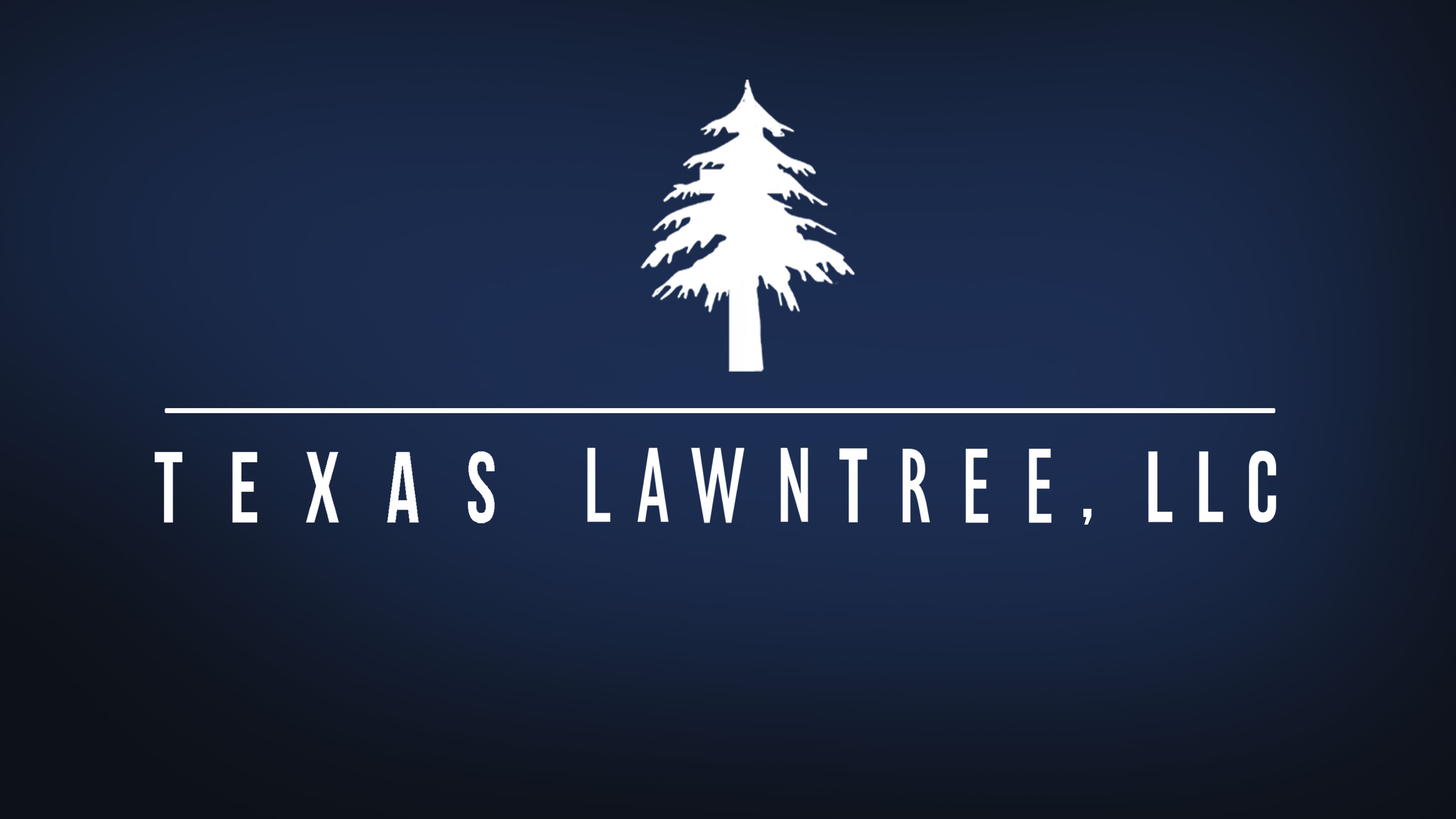 Logo for Texas LawnTree, LLC