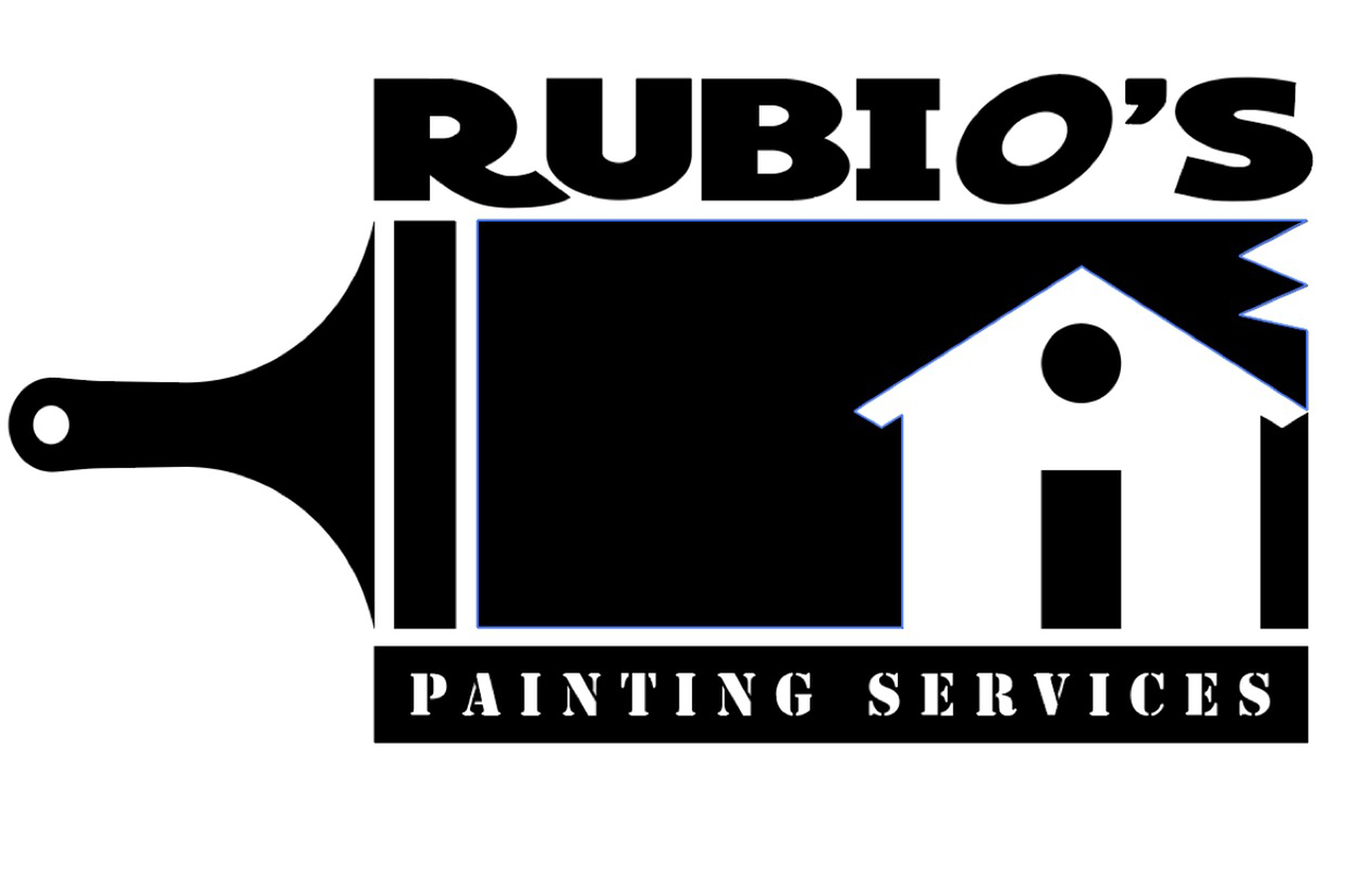 Logo for Rubios Painting Services