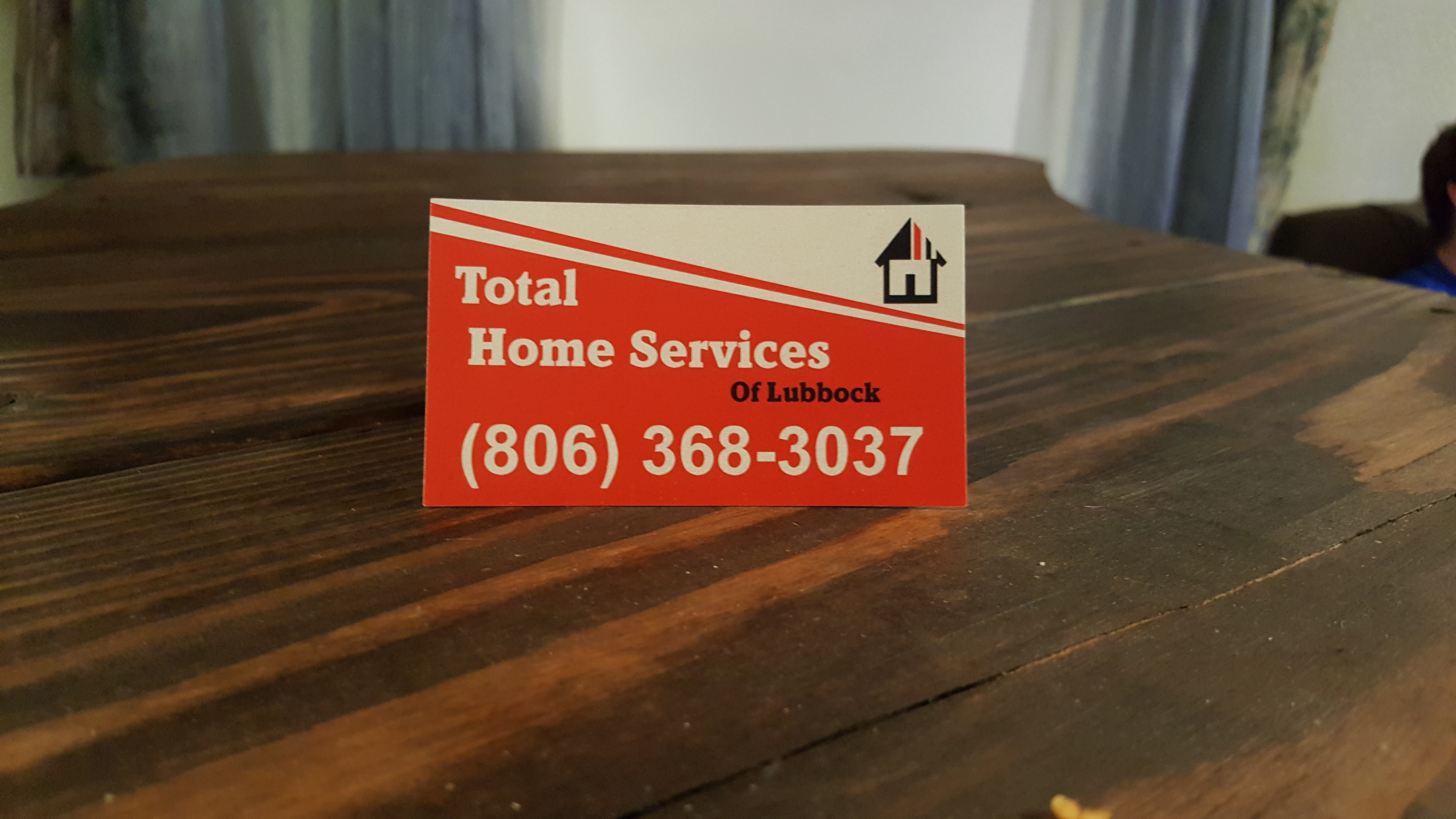 Avatar for Total Home Services of Lubbock