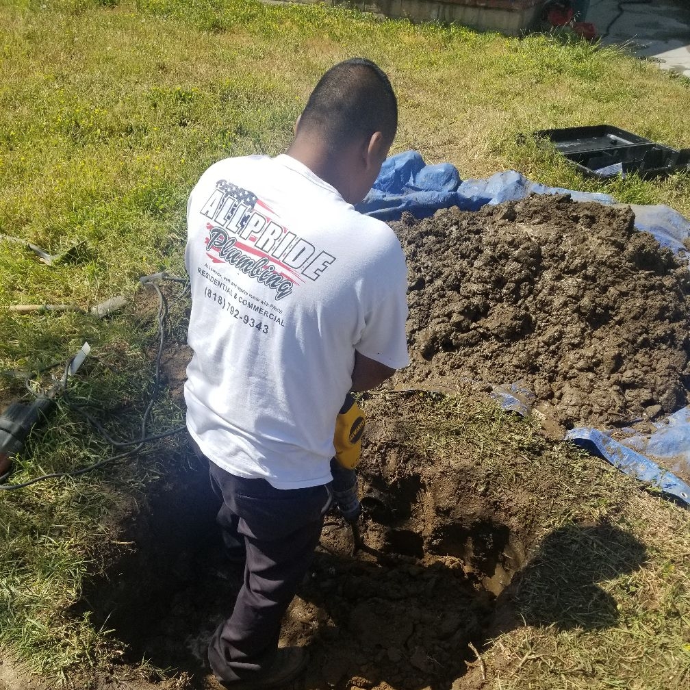 Avatar for All Pride Plumbing