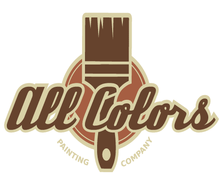 Logo for All Colors Painting LLC