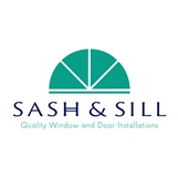 Sash and Sill LLC logo