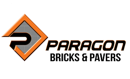 Paragon Brick & Pavers logo