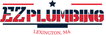 EZ Plumbing logo